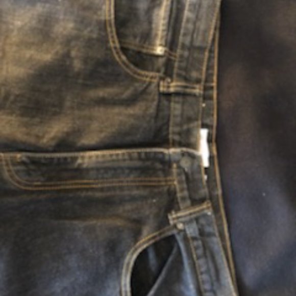 Member's Property Jeans - Picture 2 of 5